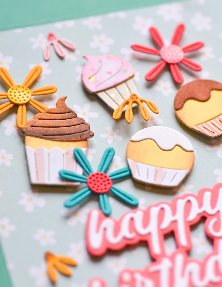 Bumbleberry Papercrafts Ltd