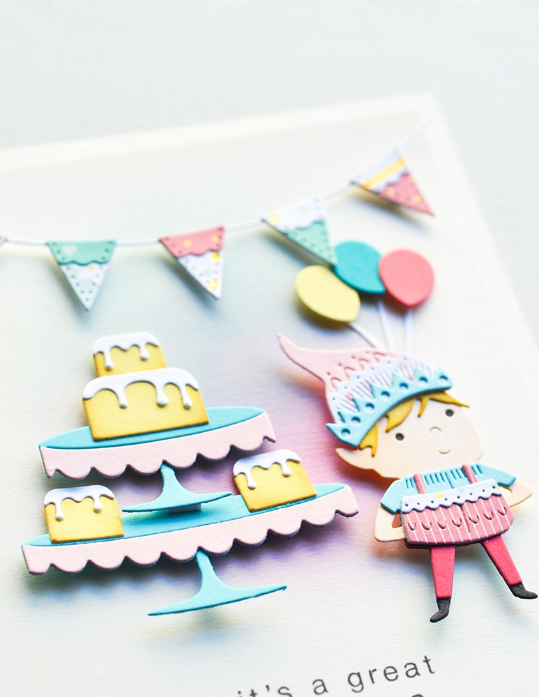 Bumbleberry Papercrafts Ltd