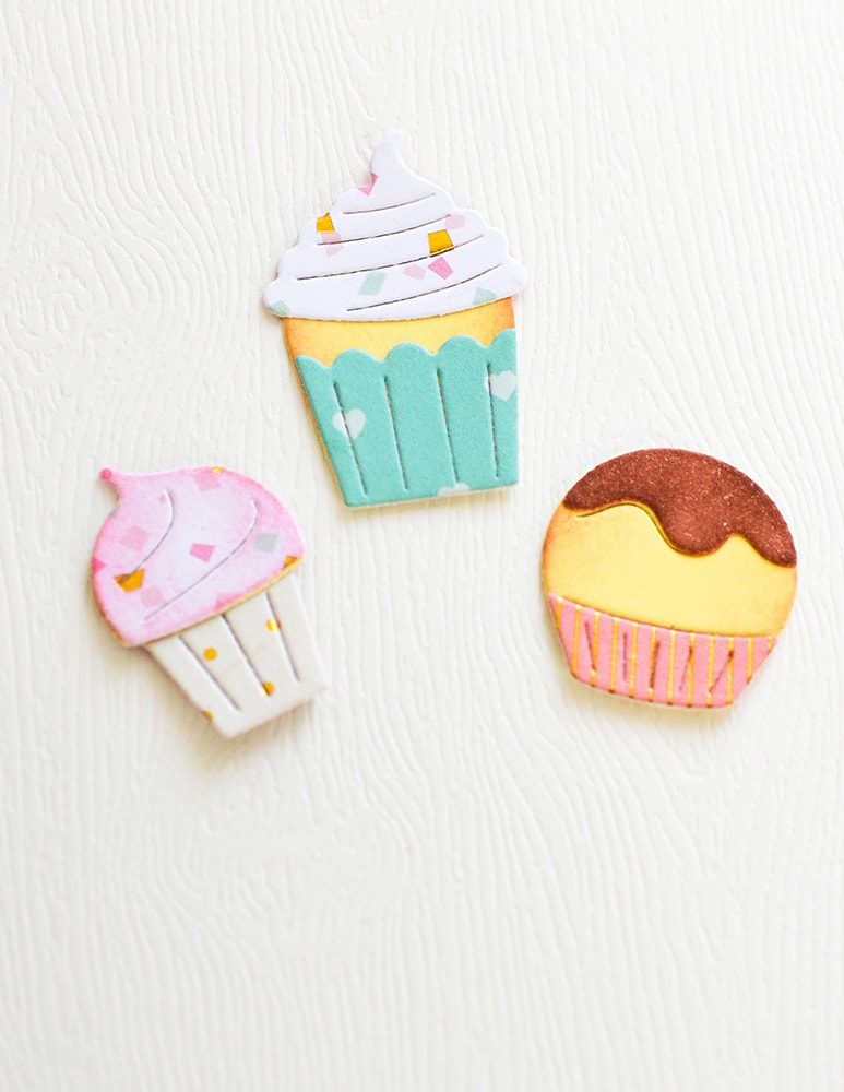 Bumbleberry Papercrafts Ltd