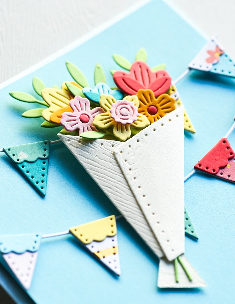 Bumbleberry Papercrafts Ltd