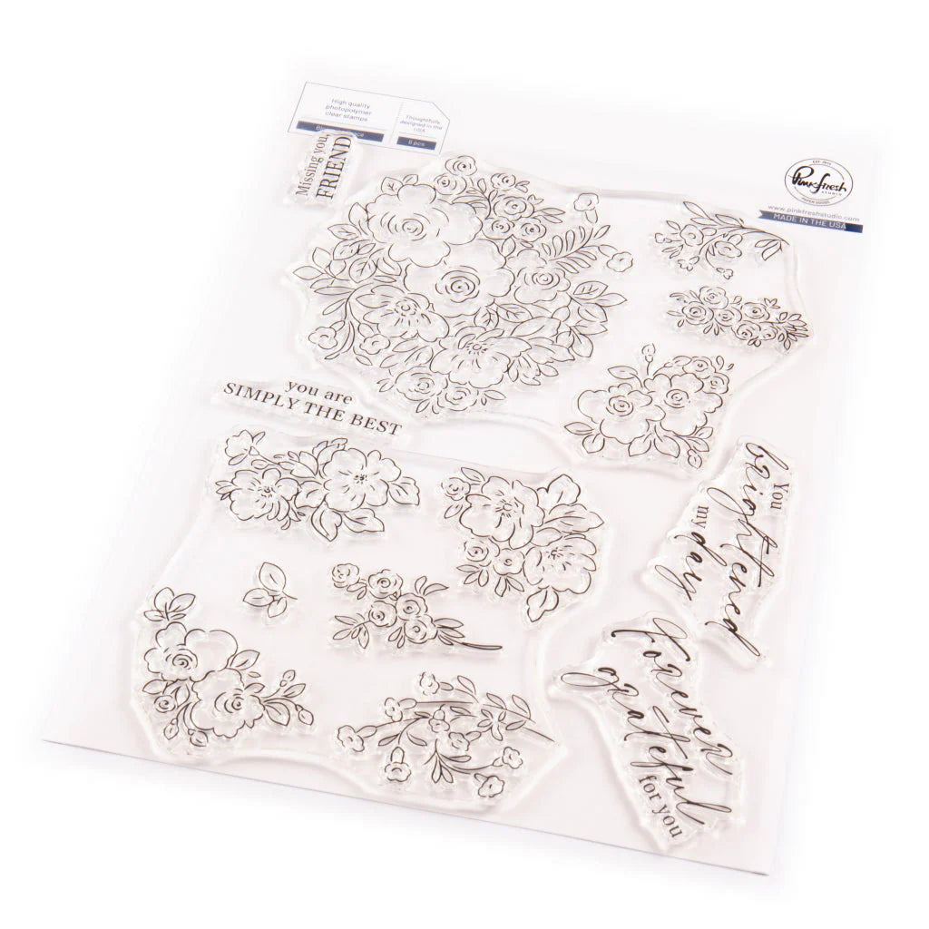 Bumbleberry Papercrafts Ltd