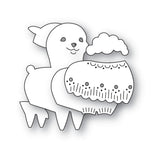 Nordic Cheerful Lamb