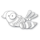 Nordic Love Bird Die