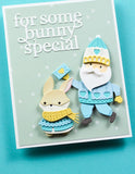 For Some Bunny Special