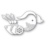 Nordic Petalpoint Bird