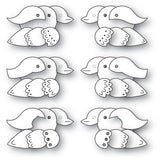 Nordic Birds of a Feather