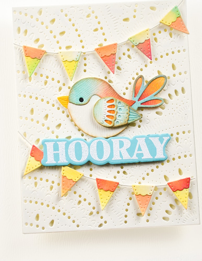 Bumbleberry Papercrafts Ltd