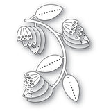 Nordic Sweeping Branch