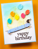 Yappy Birthday