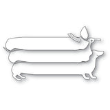 Long Dachshund
