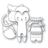 Nordic Bundled Fox