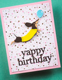 Yappy Birthday