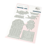 Good Times Press Plate