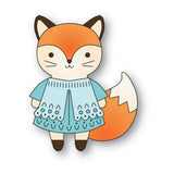 Nordic Happy Fox