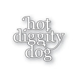 Hot Diggity Dog