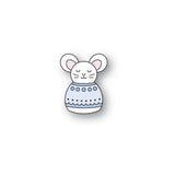 Nordic Tiny Mouse