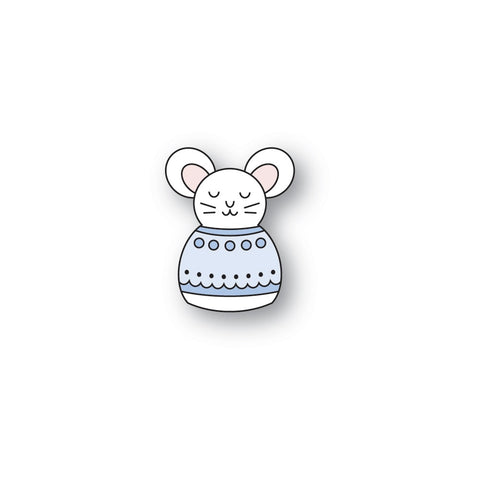 Nordic Tiny Mouse