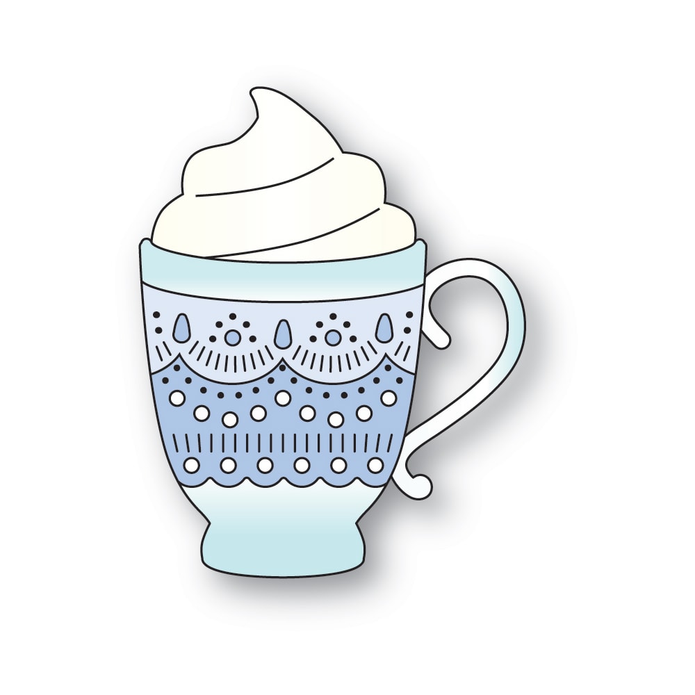 Nordic Cozy Cocoa