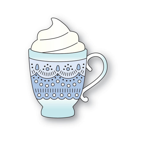 Nordic Cozy Cocoa
