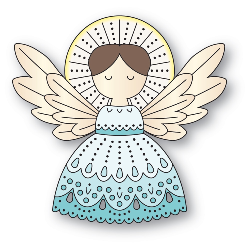 Nordic Sweet Angel