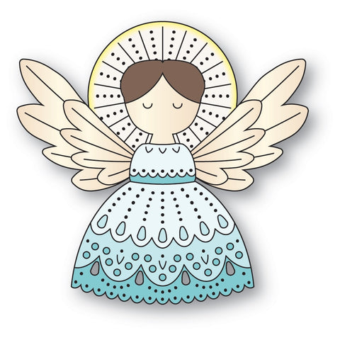 Nordic Sweet Angel