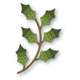 Nordic Holly Sprig