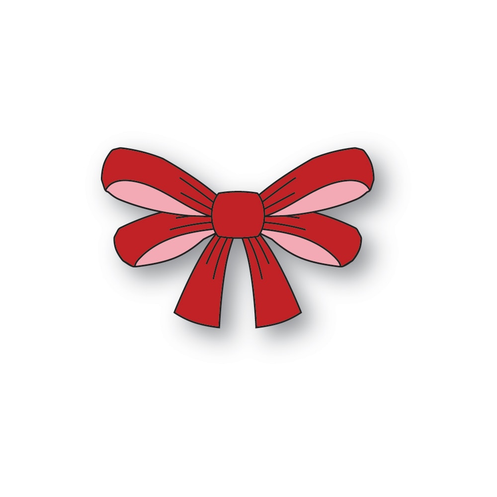 Cute Bow