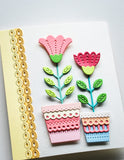 Fine Eyelet Frames