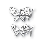 Nordic Cheery Butterflies