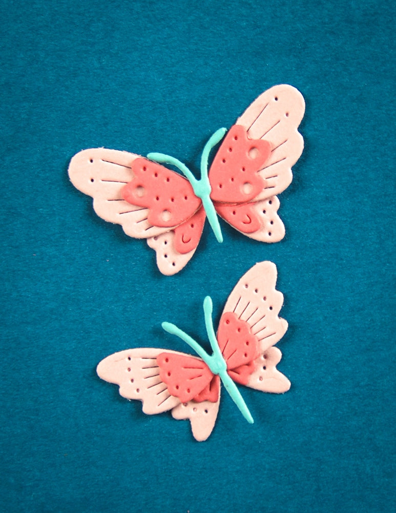 Bumbleberry Papercrafts Ltd