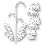 Nordic Pendant Flower