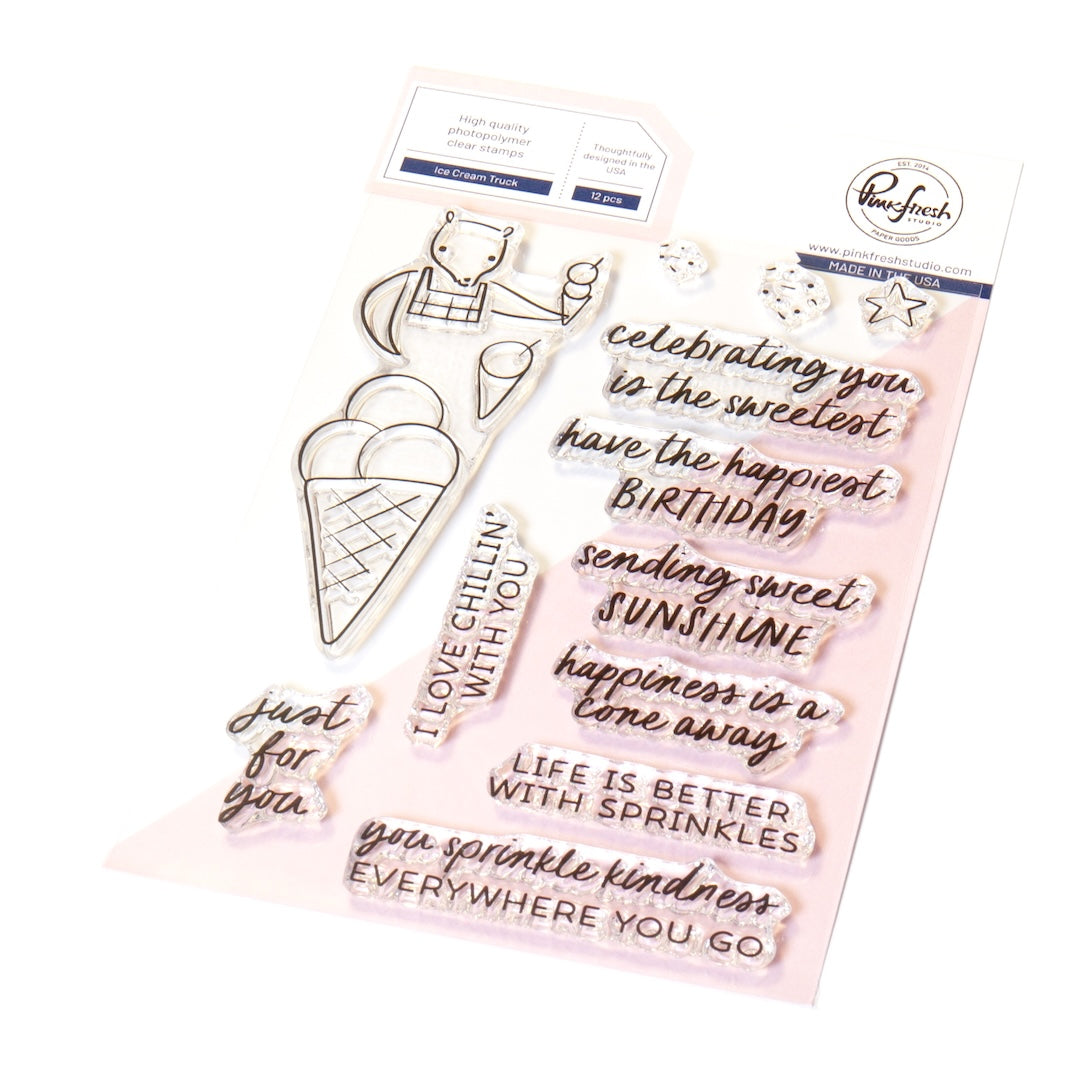 Bumbleberry Papercrafts Ltd