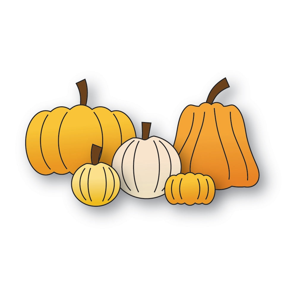 Pumpkin Patch