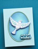 Nordic Soaring Dove