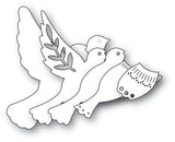 Nordic Soaring Dove