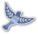Nordic Soaring Dove