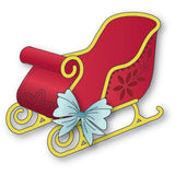 Luxury Sleigh