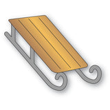 Winter Sled