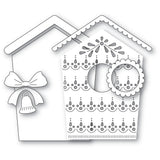 Nordic Birdhouse
