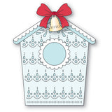 Nordic Birdhouse