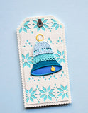 Nordic Fancy Bell