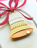 Nordic Fancy Bell