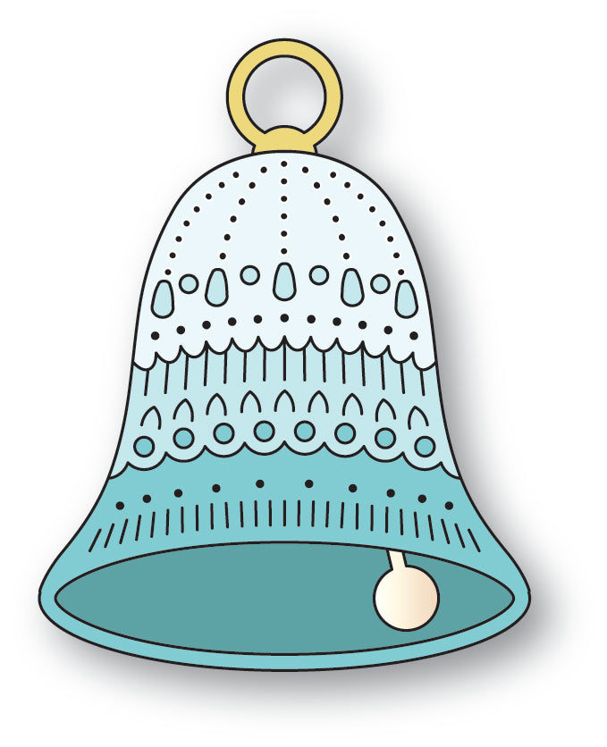 Nordic Fancy Bell