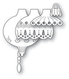 Nordic Drop Ornament