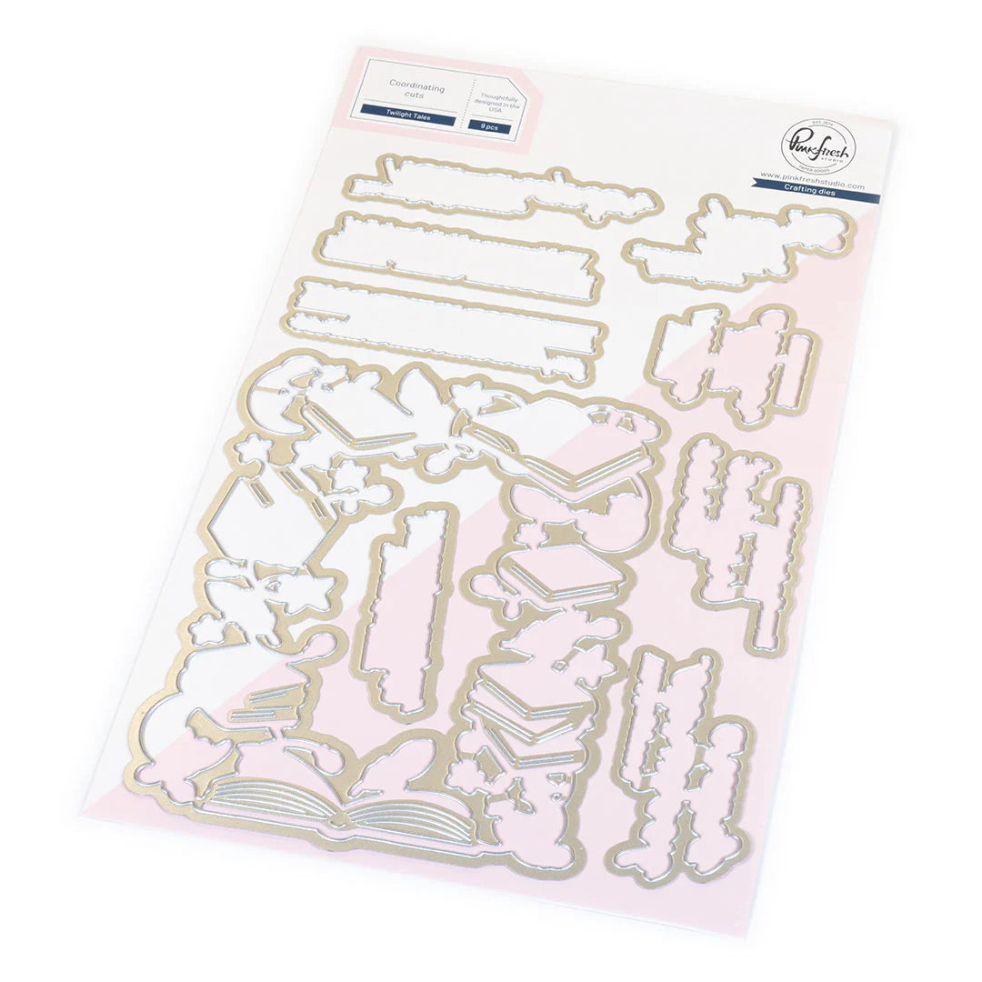 Bumbleberry Papercrafts Ltd
