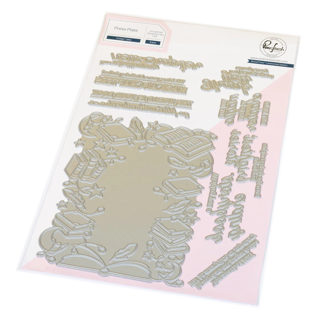 Bumbleberry Papercrafts Ltd