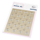 Bloomlight Stitches Coverplate Die