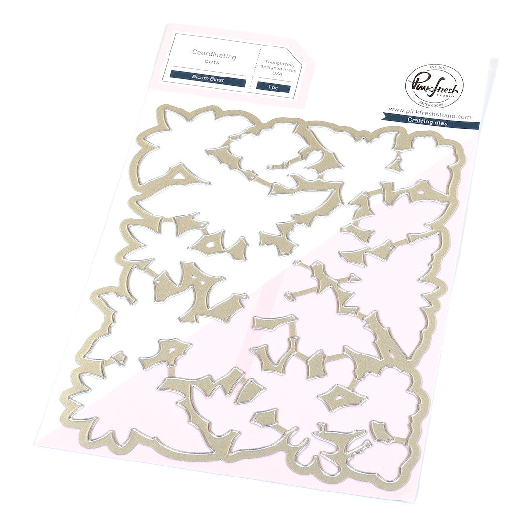 Bumbleberry Papercrafts Ltd