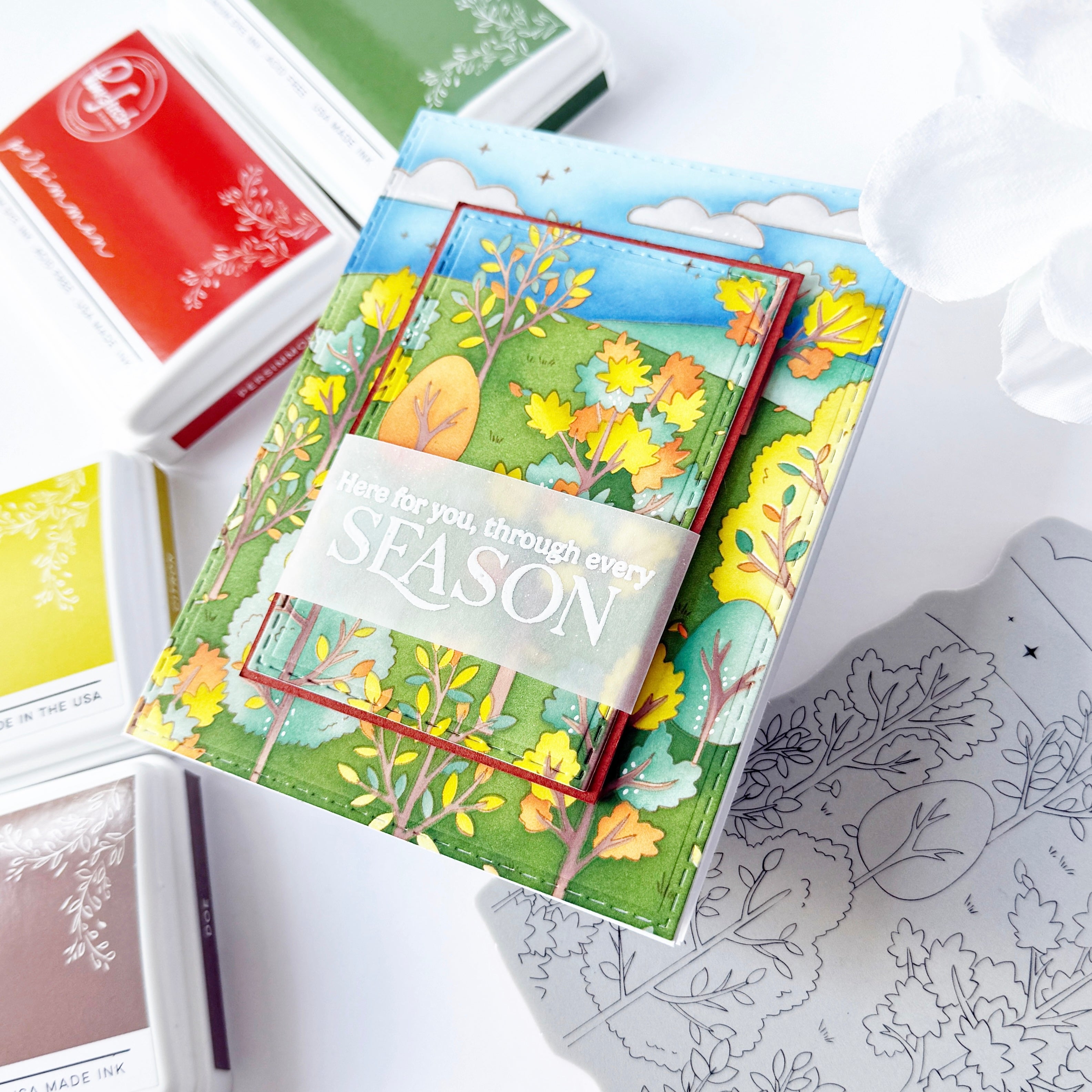 Bumbleberry Papercrafts Ltd