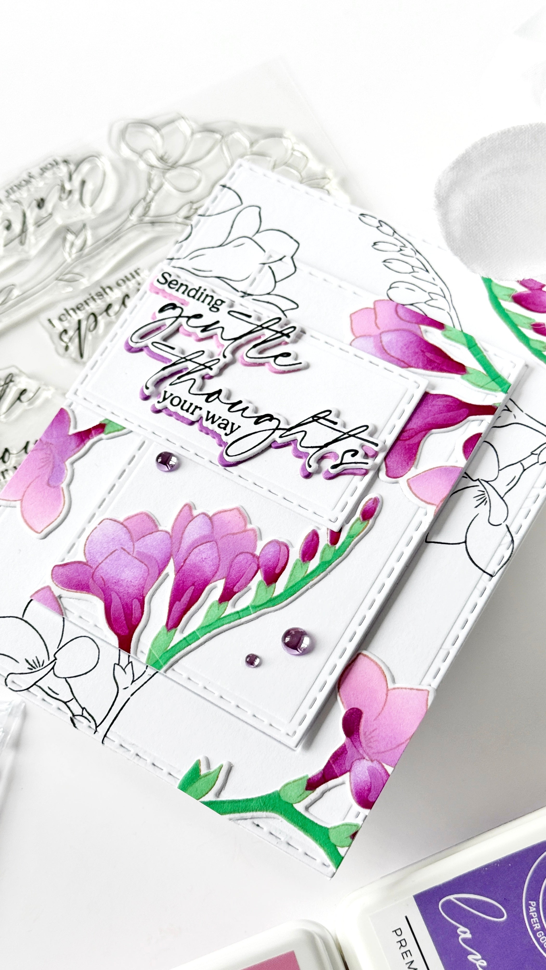 Bumbleberry Papercrafts Ltd